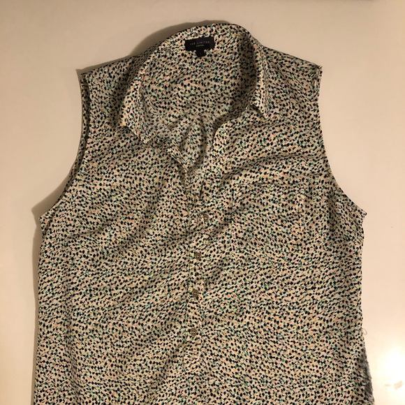 The Limited Ashton Dress - Picture 1 of 1